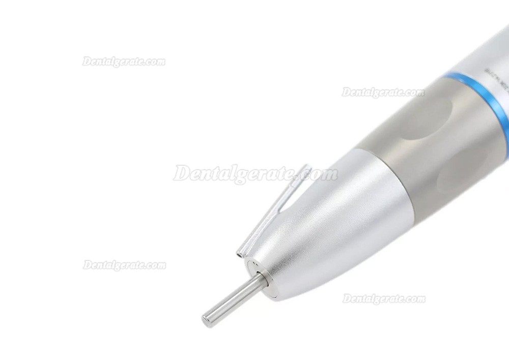 BEING 202SHW Dental Gerades chirurgisches Handst&uuml;ck (ohne Glasfaser)